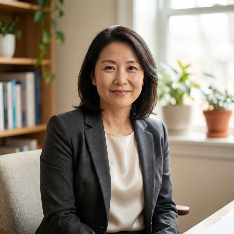 大象传媒心理顾问王思琪