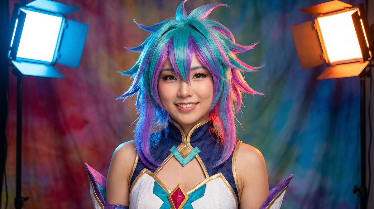 大象传媒二次元视频